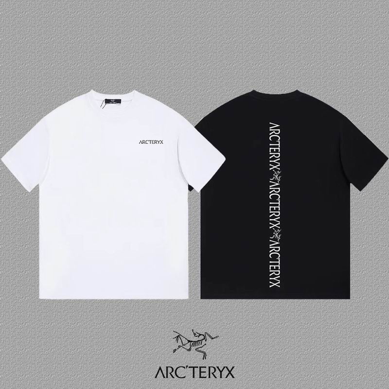 Arcteryx S-2XL dgtr18